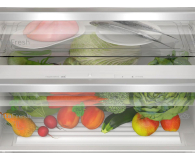 Lodówka do zabudowy Bosch KBN96VFE0 Zamrażarka No Frost 193,5cm 34dB Zawiasy Nożycowe 383L - 1242642 - zdjęcie 5